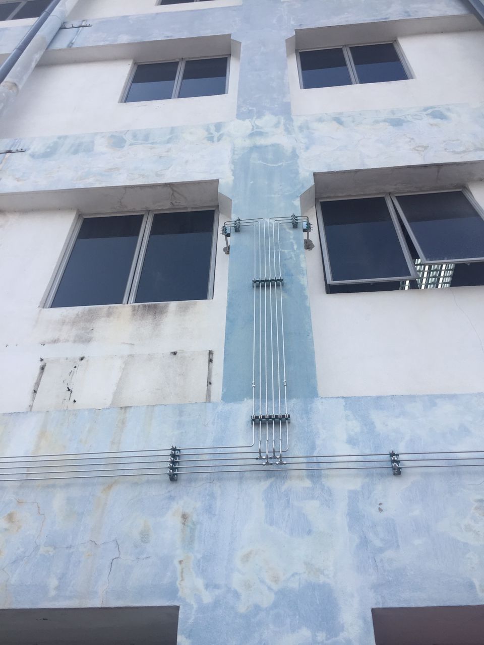 Gas Piping